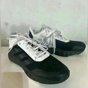 Adidas OwnTheGame 2.0 Basketball Shoe- Men's